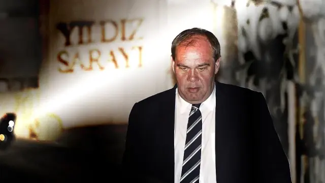 Yıldırım Demirören Gitti, Bundan Sonraki Senaryolar Neler? Yıldırım Demirören Gitti, Bundan Sonraki Senaryolar Neler?