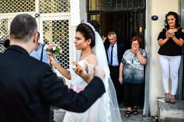 Yılın Basın Fotoğrafları' Yarışmasında Dha'ya 6 Ödül