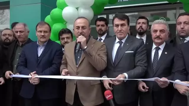 Bu İttifakın Amacı Türkiye'yi Hedeflerine Ulaştırmaktır' Bu İttifakın Amacı Türkiye'yi Hedeflerine Ulaştırmaktır'