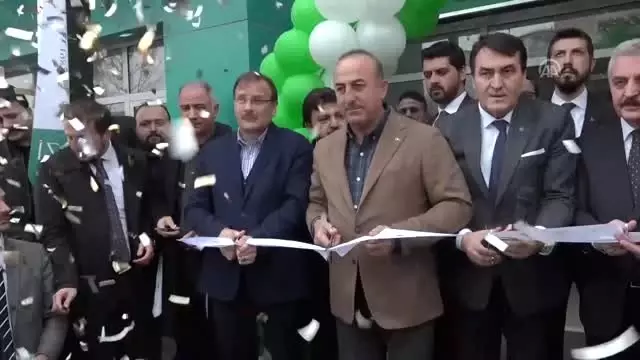 Bu İttifakın Amacı Türkiye'yi Hedeflerine Ulaştırmaktır' Bu İttifakın Amacı Türkiye'yi Hedeflerine Ulaştırmaktır'