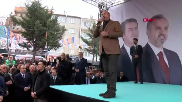 Bursa Çavuşoğlu 17 Ülkeyle Serbest Ticaret Anlaşması İçin Müzakere Ediyoruz Bursa Çavuşoğlu 17 Ülkeyle Serbest Ticaret Anlaşması İçin Müzakere Ediyoruz