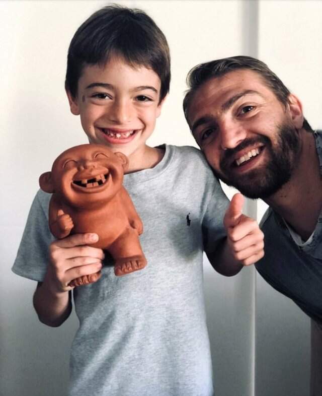 Caner Erkin'e 50 Bin Lira İştirak Davası Açan Asena Atalay, İstediğini Alamadı