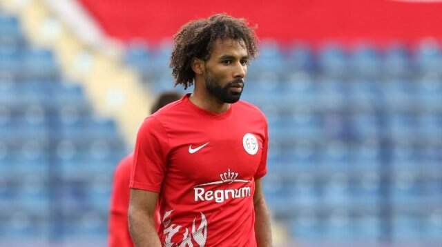 Dün Attığı Golle Gündem Olan Nazım Sangare, Türk Milli Takımında Oynamak İstiyor