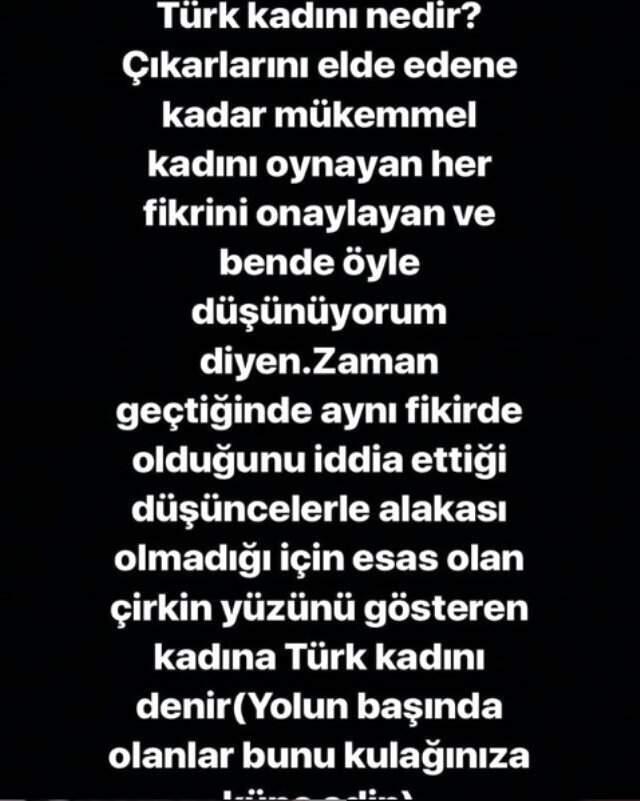 Ekranlardan Uzak Kalan Mehmet Akif Alakurt, Türk Kadınlarını Aşağıladı!