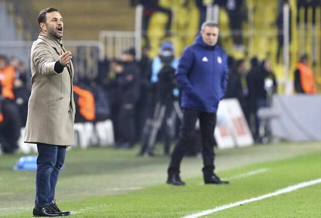 Fenerbahçe'nin Penaltı Pozisyonunda Ofsayt Var mı, Kural Ne Diyor?