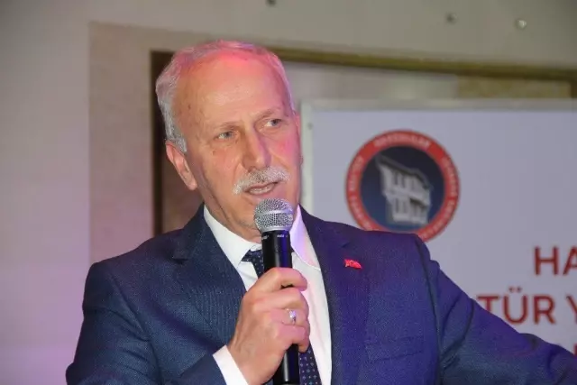 Havzalılar Geleneksel Tirit Gecesi Havzalılar Geleneksel Tirit Gecesi