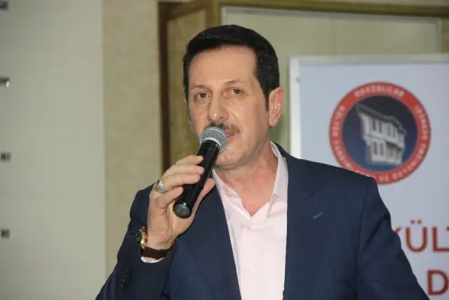 Havzalılar Geleneksel Tirit Gecesi Havzalılar Geleneksel Tirit Gecesi
