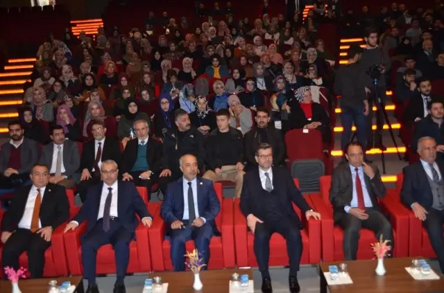 Muş'ta Muş'ta