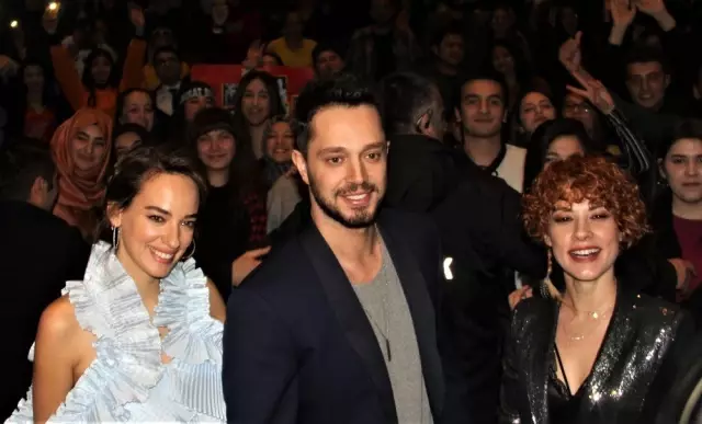 Öldür Beni Sevgilim Filmi Vizyona Girdi Öldür Beni Sevgilim Filmi Vizyona Girdi