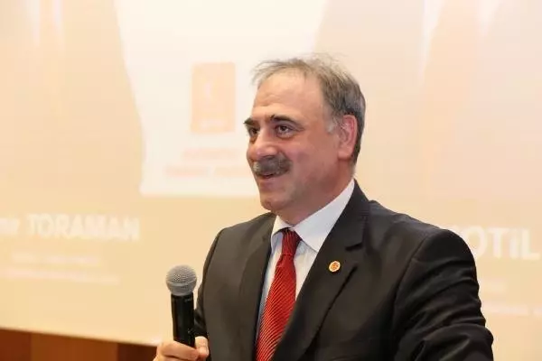 Selim Kotil: İstanbul'un Çöpü Altın Değerinde Selim Kotil: İstanbul'un Çöpü Altın Değerinde