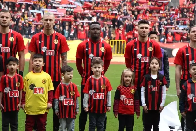 Spor Toto 1. Lig: Eskişehirspor: 1- Adana Demirspor: 2 Spor Toto 1. Lig: Eskişehirspor: 1- Adana Demirspor: 2