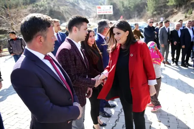 Terör Örgütlerine Verecek Bir Santimetrekare Toprağımız Yok