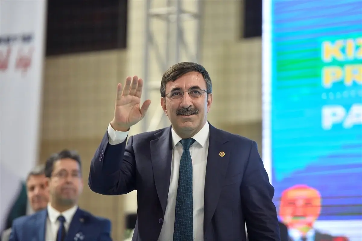 Terörün Olduğu Yerde Hak ve Hürriyet Olmaz'