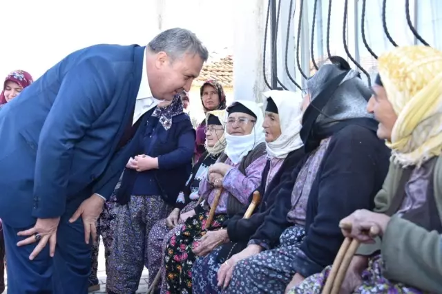 Uzunlar ve Recepli Sosyal Tesisine Kavuştu Uzunlar ve Recepli Sosyal Tesisine Kavuştu