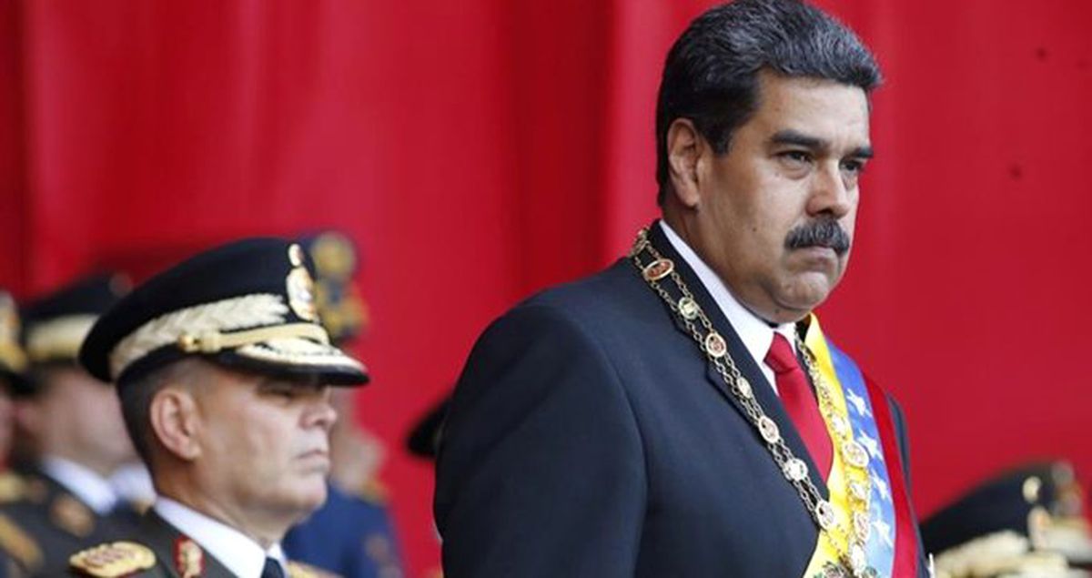 Venezuela Ordusunda Bulunan 600 Asker, Guaido'nun Saflarına Katıldı