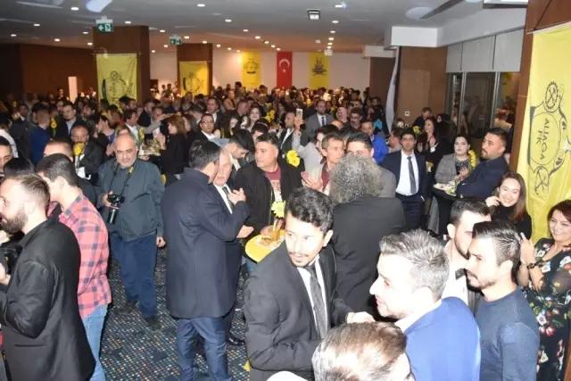 Yeniçeriler, Kuruluşunun Üçüncü Yılını Kutladı