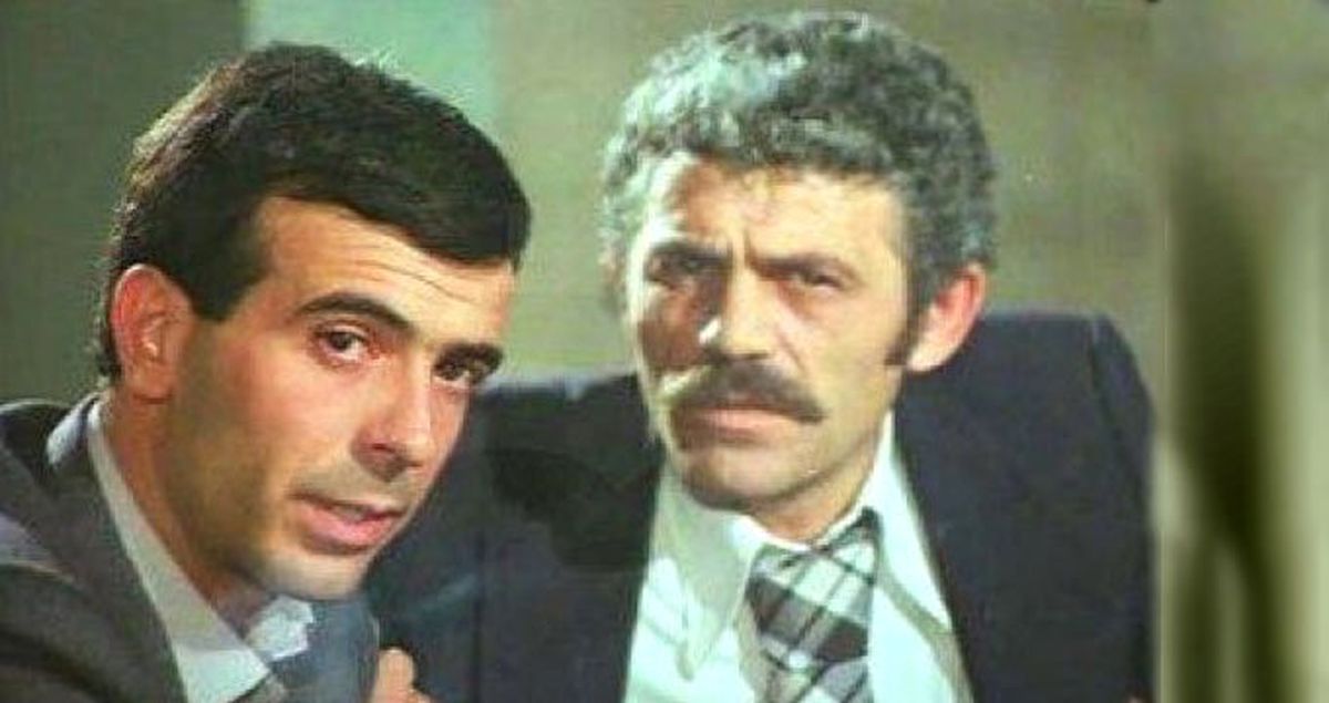 Yeşilçam'ın Kötü Adamı İhsan Gedik Hastanelik Oldu