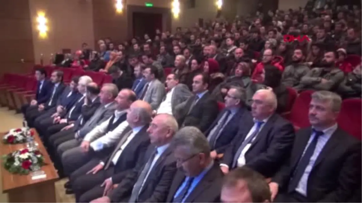 Zonguldak Ttk'ya Alınacak 1000 İşçi İçin Kura Çekildi-Bartın