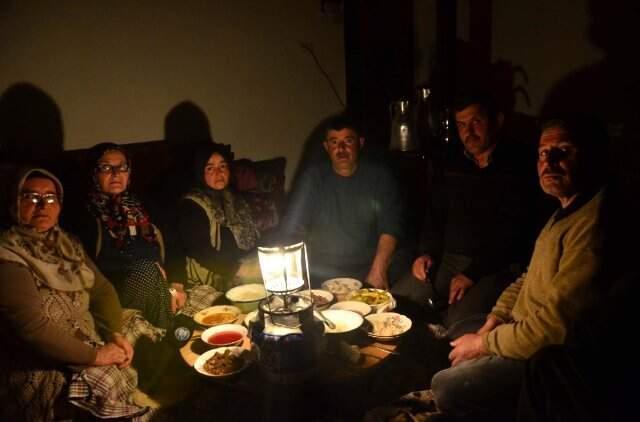 50 Yildir Elektriksiz Yasayan Vatandaslar Cumhurbaskani Erdogan A Seslendi Haberler