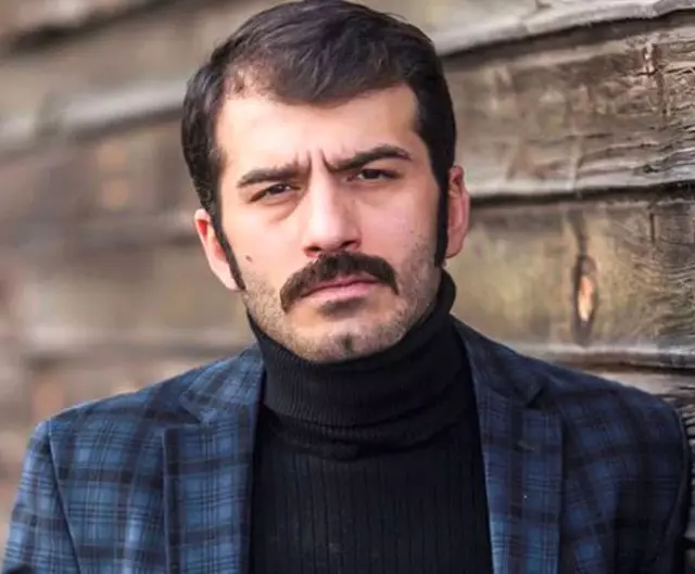 6 Ay Hapis Cezası Alan Oyuncu Ufuk Bayraktar Tahliye Oldu