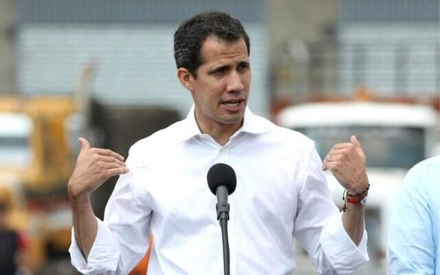 ABD'li Bolton'dan Venezuela İtirafı: İktidarı Değiştirmek İçin Koalisyon Kurmaya Çalışıyoruz