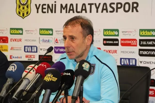 Abdullah Avcı: