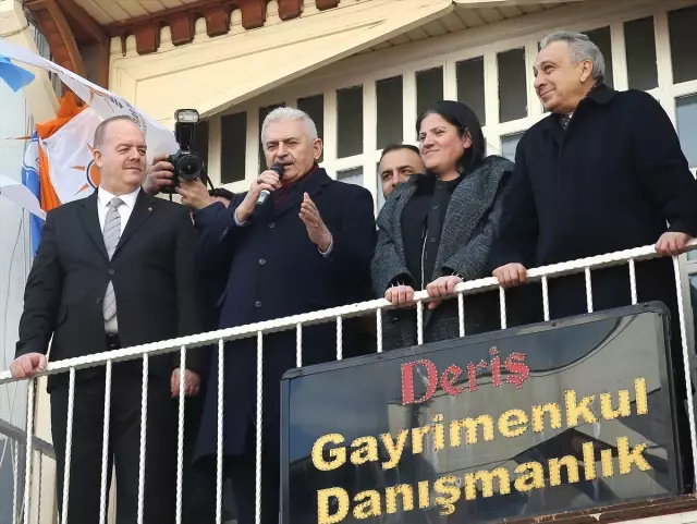 Adalar-Bakırköy Hattı Tekrar Kurulacak