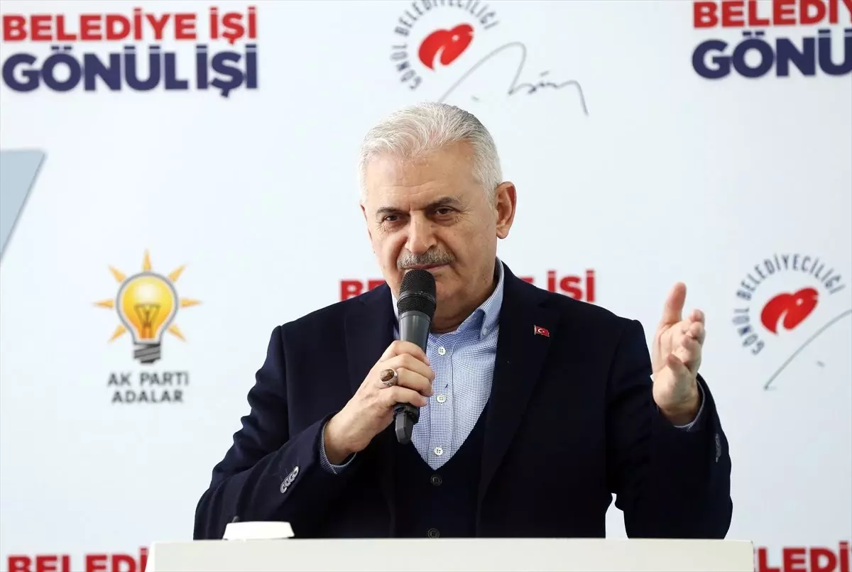 Adalar-Bakırköy Hattı Tekrar Kurulacak
