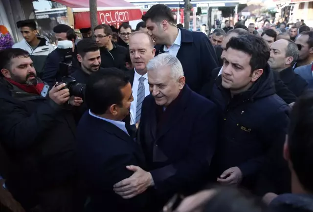 Adalar-Bakırköy Hattı Tekrar Kurulacak