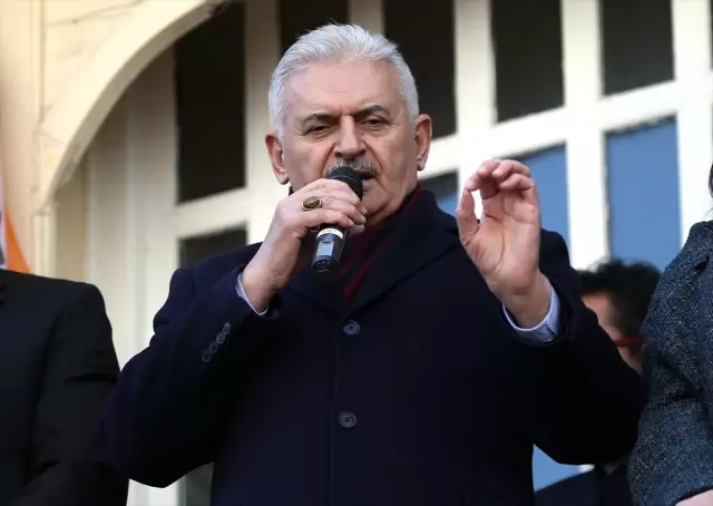 Adalar-Bakırköy Hattı Tekrar Kurulacak