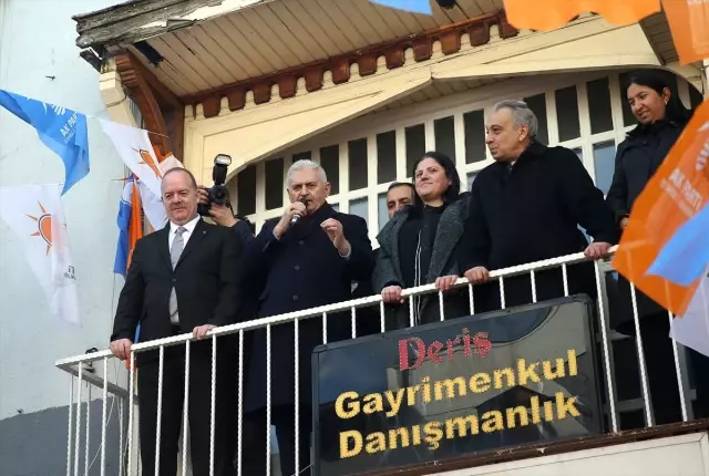 Adalar-Bakırköy Hattı Tekrar Kurulacak