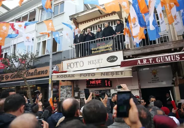 Adalar-Bakırköy Hattı Tekrar Kurulacak