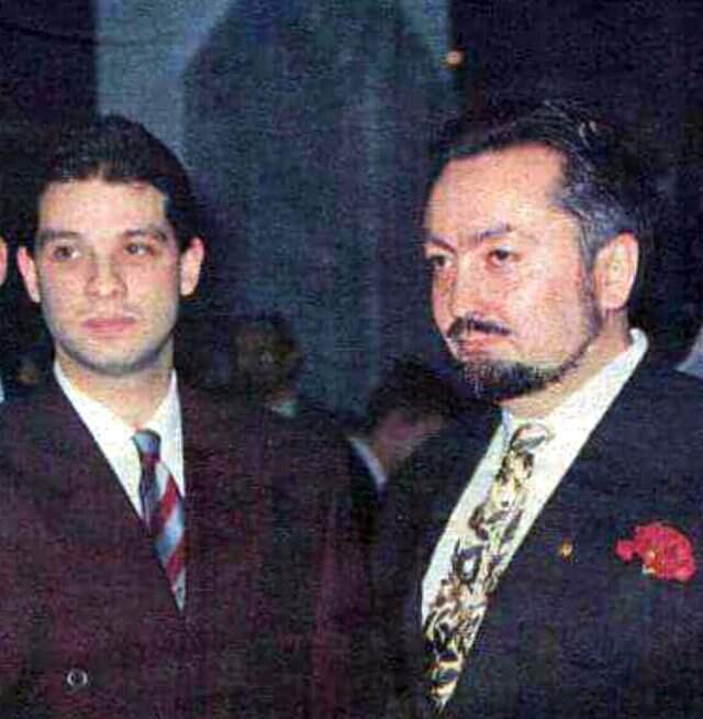 Adnan Oktar'ın 3 Numaralı Adamı Yakalandı!