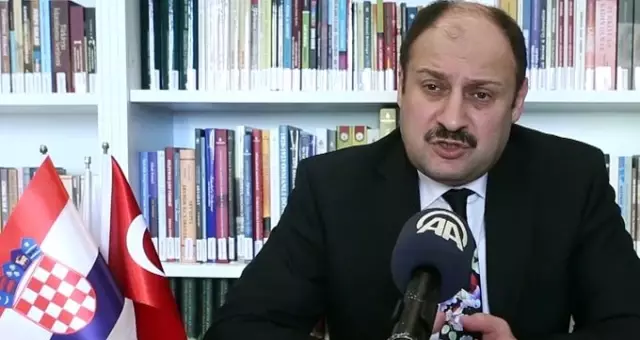 AK Parti Şanlıurfa Milletvekili Mehmet Kasım Gülpınar Skandal Sözler: Allah Mahşerde Size Hesap Sormaz