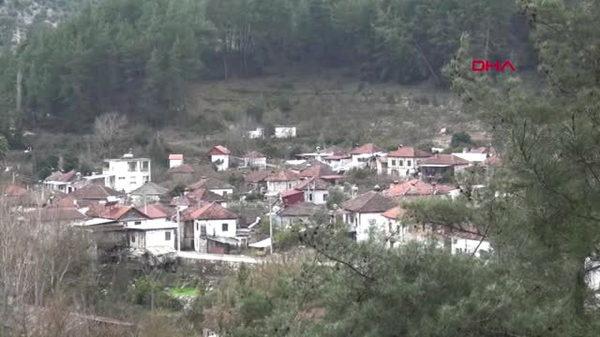 Antalya Türkiye'nin Yaşlılıkla İlgili İlk Bilim Merkezi Finike'ye Kurulacak