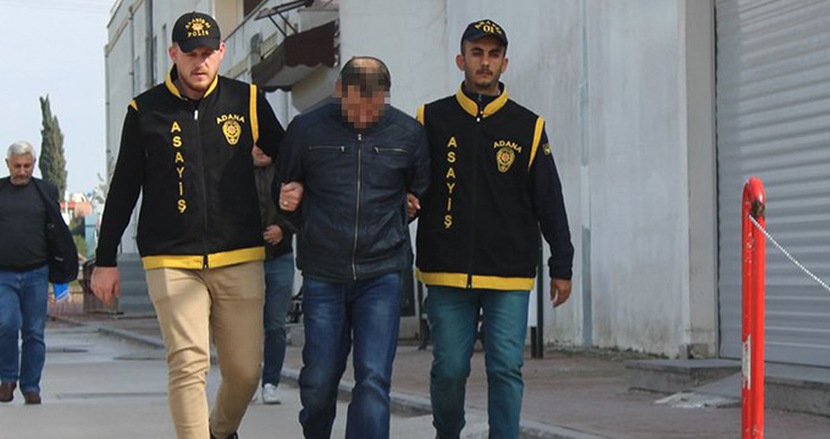 Aynı Otomobille 85 Kamu Görevlisini Dolandıran Çeteye Yönelik Operasyonda 38 Kişi Gözaltına Alındı
