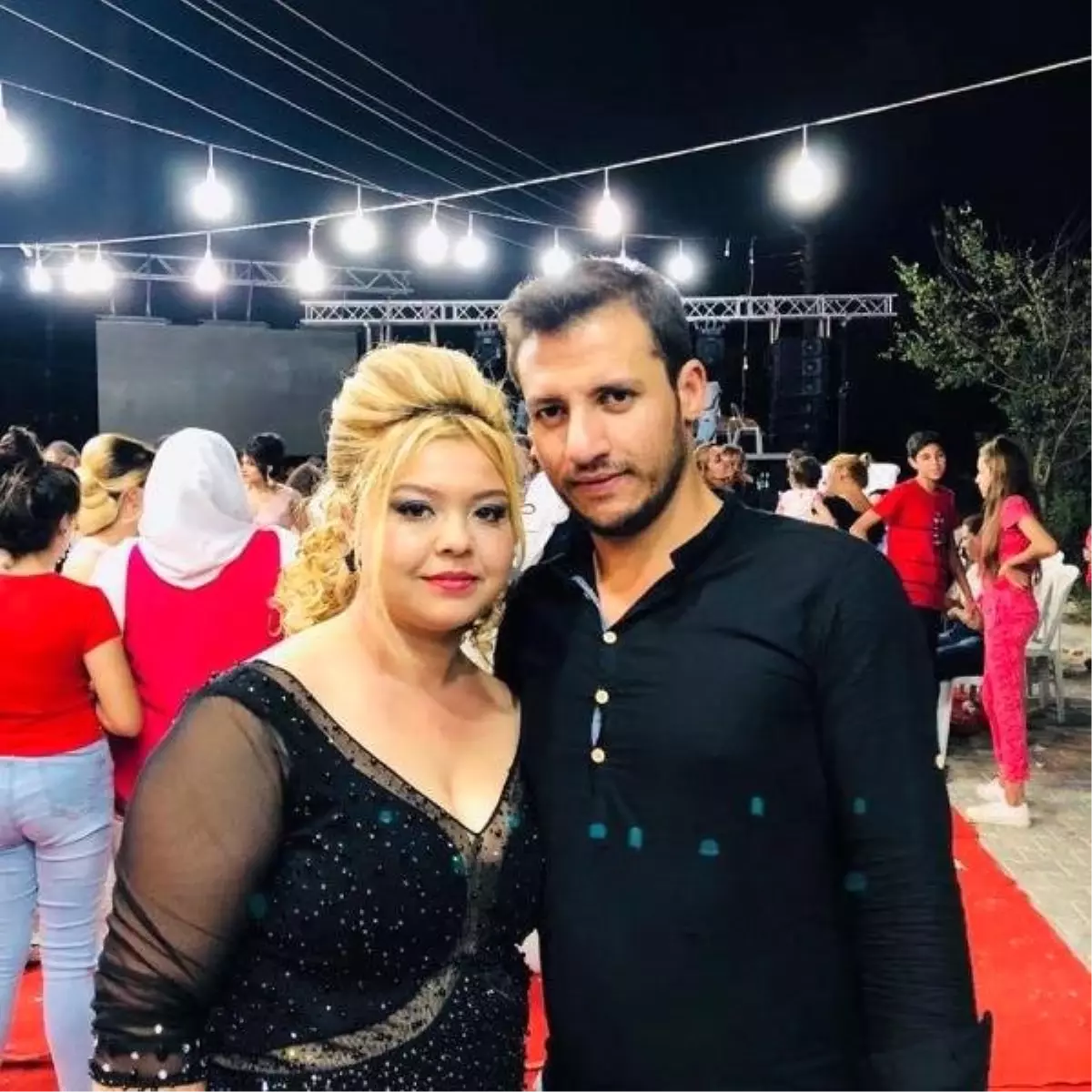 Babaeski'de Cinayet Gerginliği