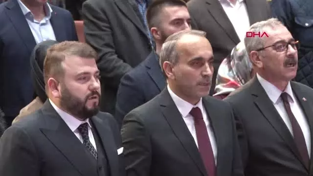 Başkan Ahmet Haşim Baltacı, Arnavutköy 2023’ü Vatandaşlara Tanıttı