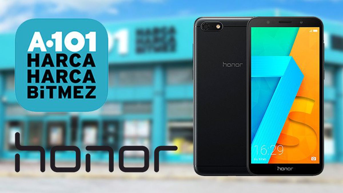 uygun fiyatli honor 7s satisa