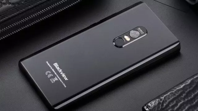 telefonu mwc 2019