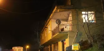 Cami Misafirhanesinde El Yapimi Alkol Can Aldi Kocaeli