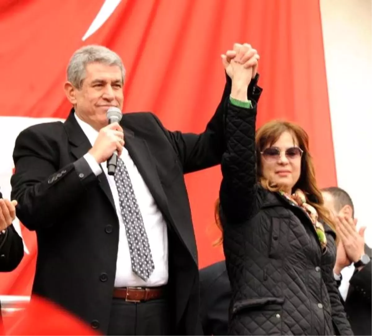 CHP'li Aday Adaylarından Tek Cümlelik Tepki
