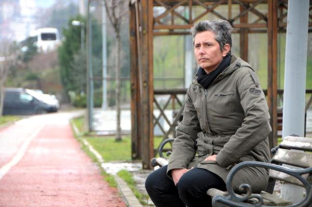 Cinsiyet Değişikliği Davasını Kazanan Elif: Artık Kendim Olacağım