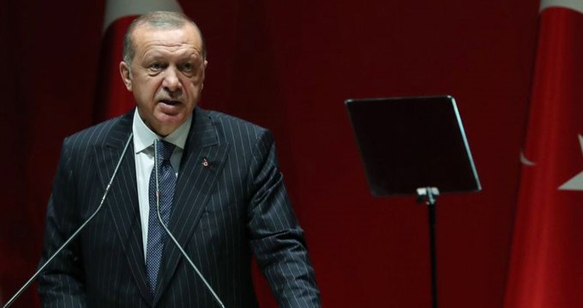 Erdoğan'ın Eski Metin Yazarı ve Eski Milletvekili, Dikkat Çeken Pelikan Tweetini Sildi