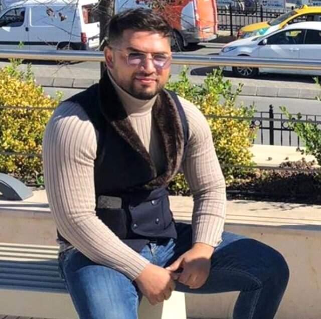 Eski Futbolcu Sezer Ozturk In Son Hali Saskina Cevirdi Spor