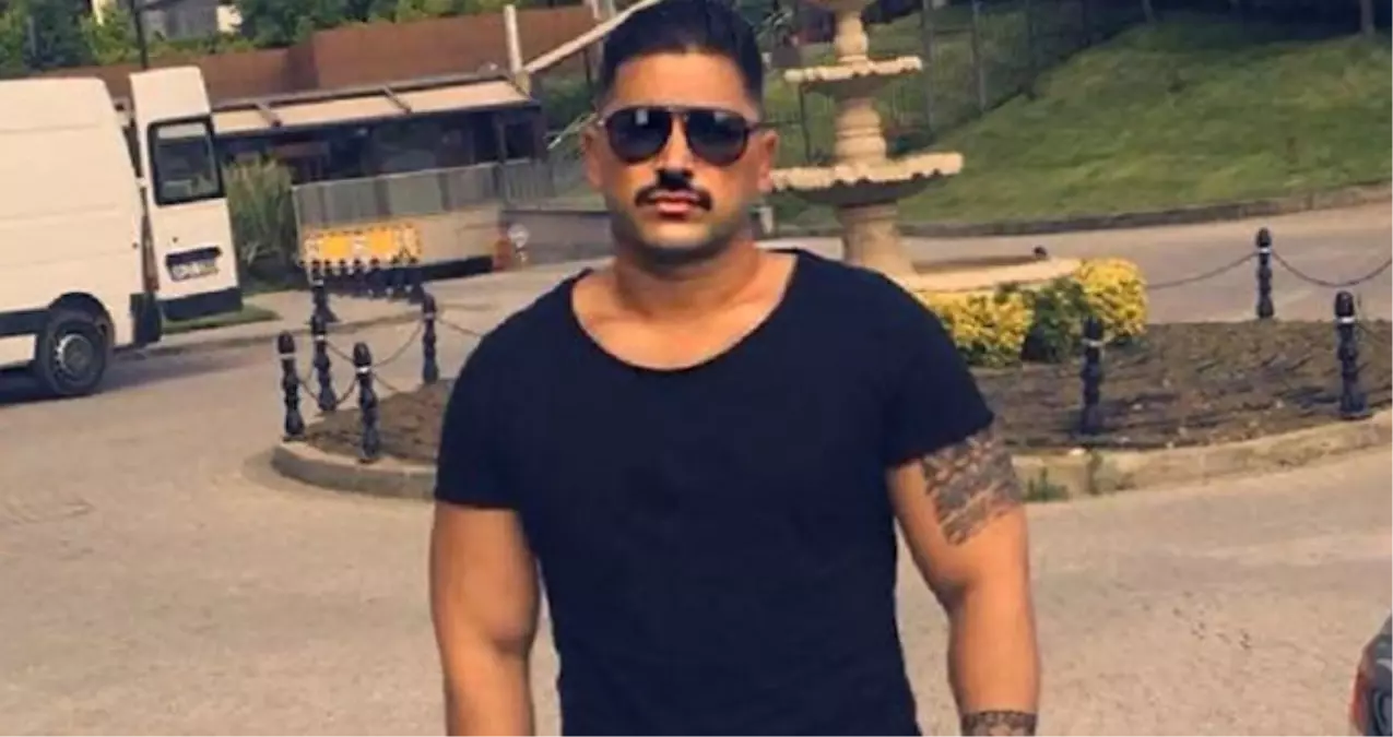 Eski Futbolcu Sezer Ozturk In Son Hali Saskina Cevirdi Spor