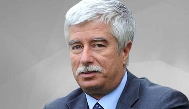 Faruk Bildirici Hürriyet'teki Görevinden Ayrıldı!