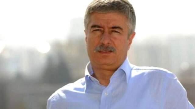 Faruk Bildirici Hürriyet'teki Görevinden Ayrıldı!