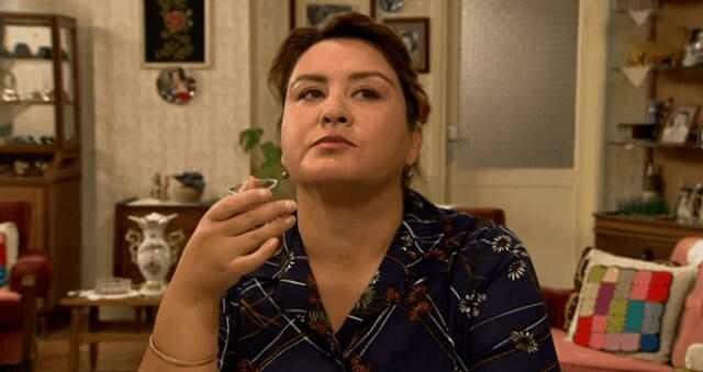 Fazla Kilolarindan Kurtulan Ozlem Turkad Taninmaz Hale Geldi Magazin