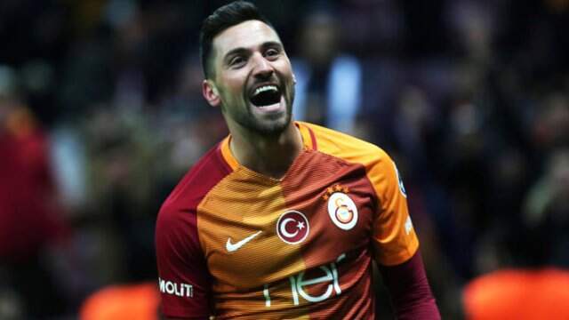 Fenerbahçe, Serdar Aziz'den Sonra Sinan Gümüş'ü de Alıyor